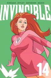 Invincible Volume 14 (ISBN: 9781534330085)