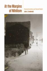 At the Margins of Nihilism (ISBN: 9781531512378)
