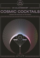 Cosmic Cocktails (ISBN: 9781529958348)