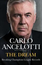 The Dream (ISBN: 9781529955576)