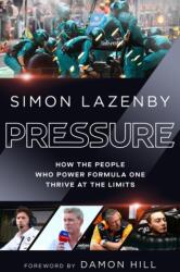 Presiune (ISBN: 9781529939323)