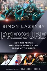 The Race for Speed - Simon Lazenby (ISBN: 9781529939293)