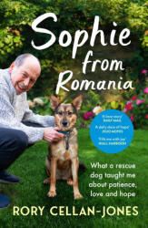 Sophie From Romania (ISBN: 9781529918595)