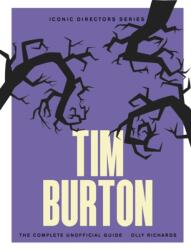Tim Burton (ISBN: 9781529447163)