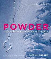 Powder (ISBN: 9781529446951)