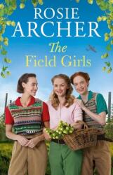 The Field Girls (ISBN: 9781529442960)