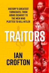 Traitors (ISBN: 9781529440010)