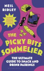 The Picky Bits Sommelier (ISBN: 9781526694522)