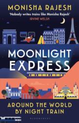 Moonlight Express (ISBN: 9781526644121)