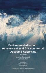 Environmental Impact Assessment and Environmental Outcome Reporting (ISBN: 9781526532497)