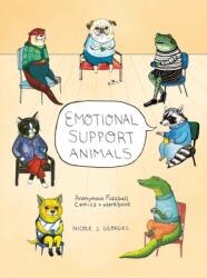 Emotional Support Animals (ISBN: 9781524899165)