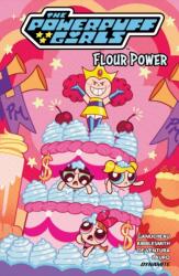 The Powerpuff Girls Vol. 2 (ISBN: 9781524128197)