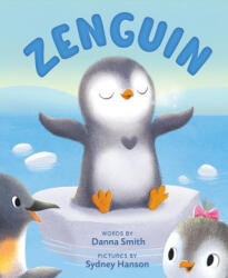Zenguin - Sydney Hanson (ISBN: 9781523528660)