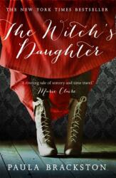 The Witch's Daughter (2013)