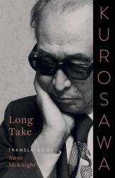 Long Take (ISBN: 9781517903299)