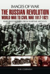 Russian Revolution - Nik Cornish (2012)