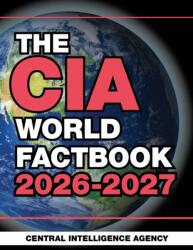 The CIA World Factbook 2026-2027 (ISBN: 9781510786042)
