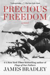Precious Freedom (ISBN: 9781510785458)
