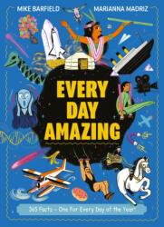 Every Day Amazing (ISBN: 9781510232020)