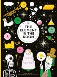The Element in the Room (ISBN: 9781510231979)
