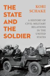 The State and the Soldier (ISBN: 9781509570539)