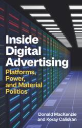 Inside Digital Advertising (ISBN: 9781509568635)