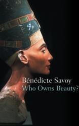 Who Owns Beauty? (ISBN: 9781509568611)