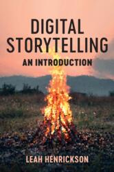 Povestire digitală (ISBN: 9781509562169)