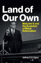 Land of Our Own (ISBN: 9781509549900)