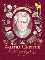 Agatha Christie (ISBN: 9781507225387)