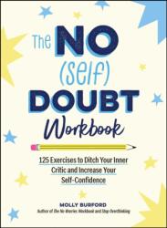 The No (Self) Doubt Workbook (ISBN: 9781507225264)