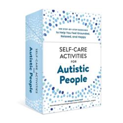 Self-Care Activities for Autistic People (ISBN: 9781507225066)