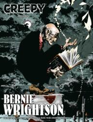 Creepy Presents: Bernie Wrightson - Bruce Jones, Bernie Wrightson (ISBN: 9781506753218)
