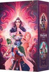 Critical Role: The Mighty Nein Origins Boxed Set (ISBN: 9781506753027)