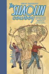 SHAOLIN COWBOY BEGINNING OF THE END RESU | DARROW GEOF (ISBN: 9781506752969)
