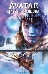 AVATAR TALES FROM PANDORA OMNI - SMITH SHERRI L (ISBN: 9781506752631)