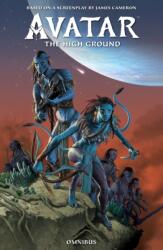 Avatar: The High Ground Omnibus (ISBN: 9781506752624)