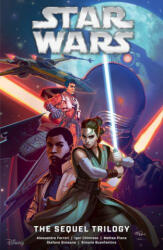 SW THE SEQUEL TRILOGY | FERRARI ALESSANDRO (ISBN: 9781506751627)