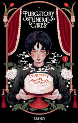 Purgatory Funeral Cakes Volume 1 - Sanho (ISBN: 9781506751351)