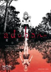 Adabana Volume 2 - Non (ISBN: 9781506749303)