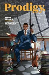 PRODIGY (ISBN: 9781506748900)