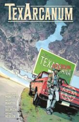 TexArcanum (ISBN: 9781506748320)