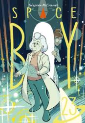 Stephen McCranie's Space Boy Volume 23 (ISBN: 9781506747163)