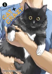 Cat Crazy Volume 3 (ISBN: 9781506747101)
