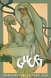 GHOST COMPENDIUM V01 | V01 (ISBN: 9781506746616)
