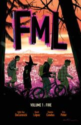 FML (ISBN: 9781506746494)
