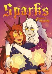 Sparks Volume 2: Royalty (ISBN: 9781506741598)