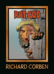 Rat God (ISBN: 9781506740096)