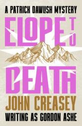 The Elope to Death (ISBN: 9781504098656)