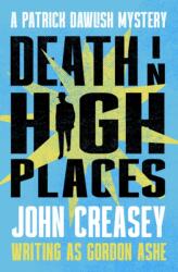 The Death in High Places (ISBN: 9781504098632)